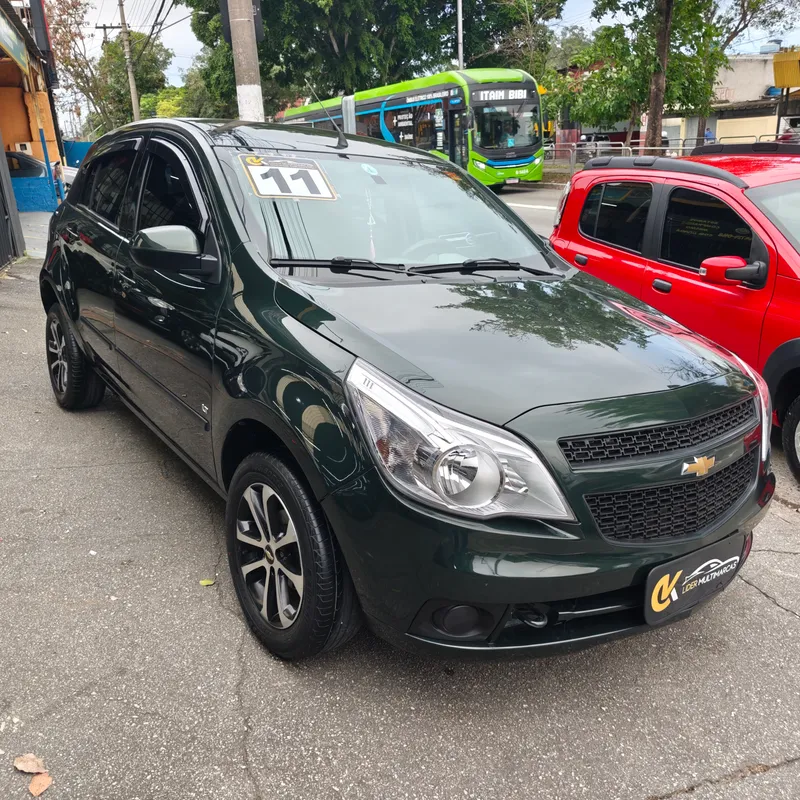 carro