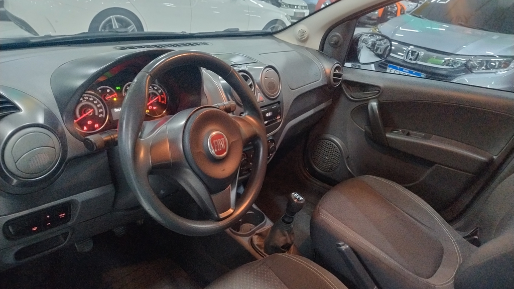 carro