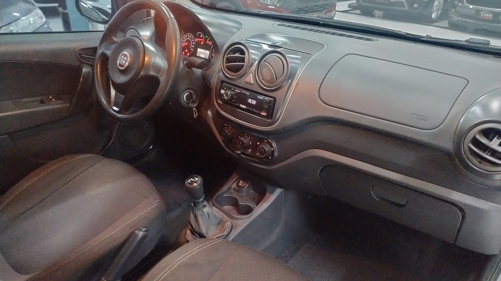 carro
