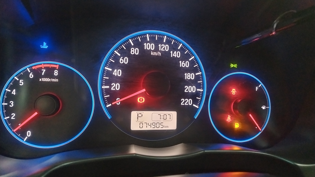 carro