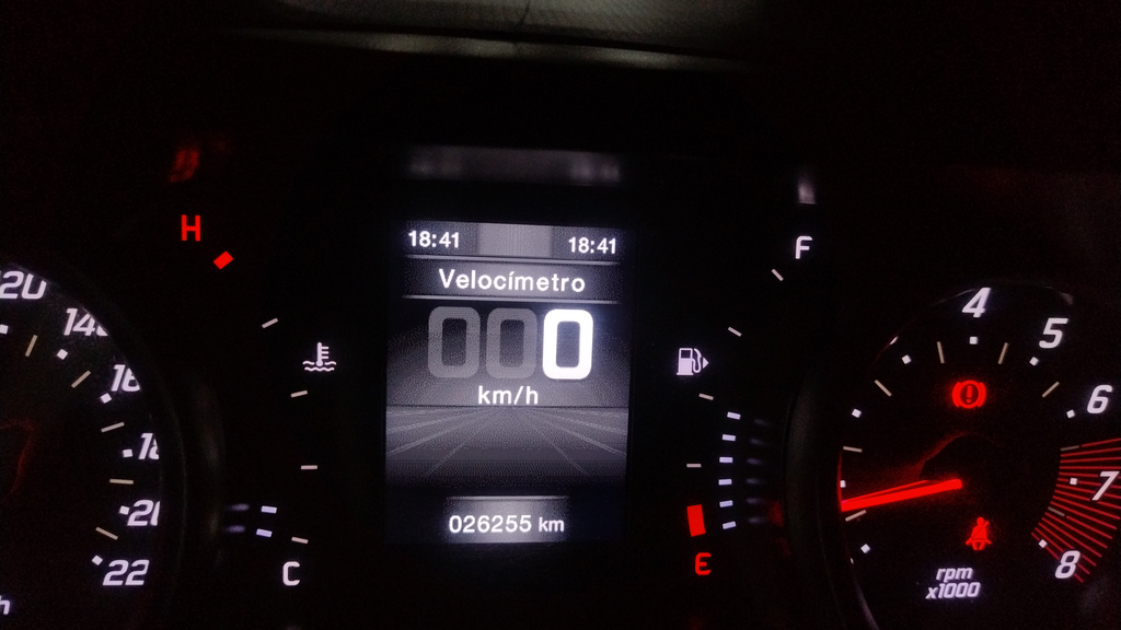 carro
