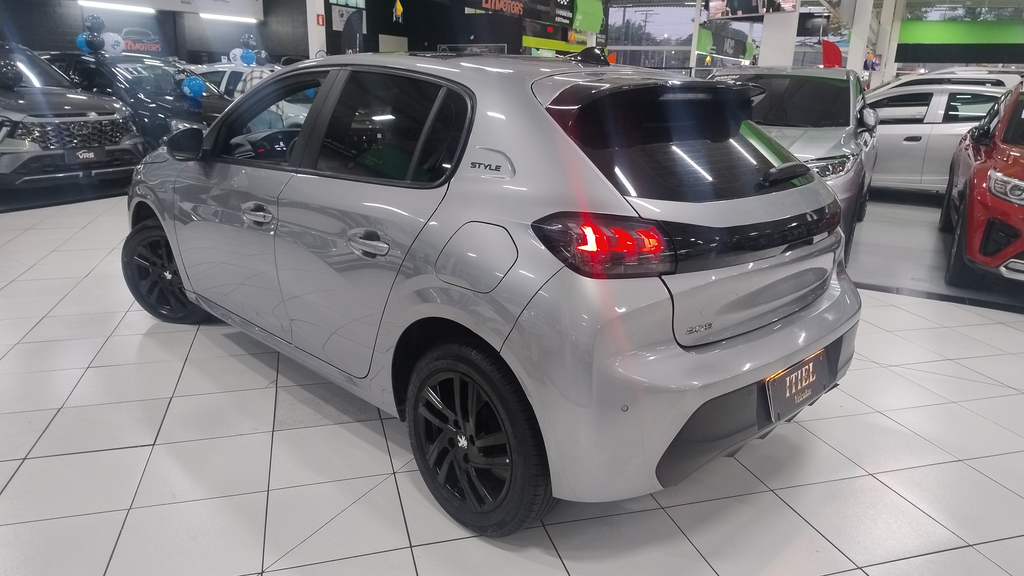carro