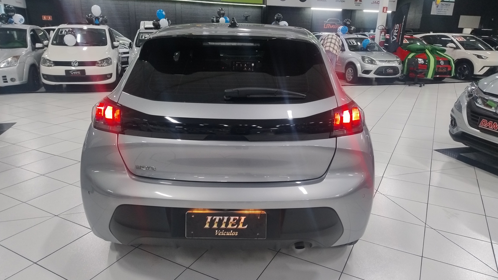 carro