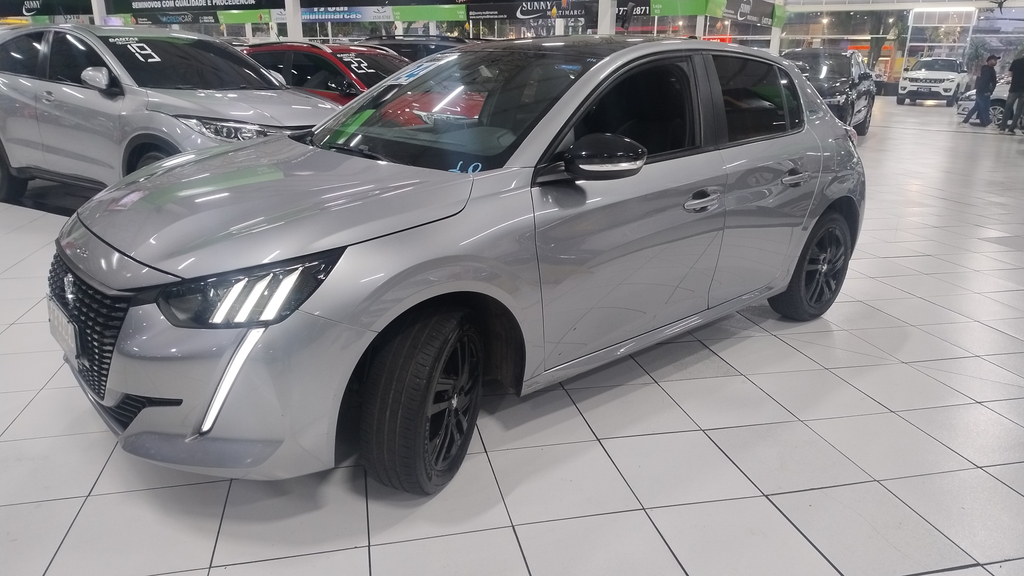 carro