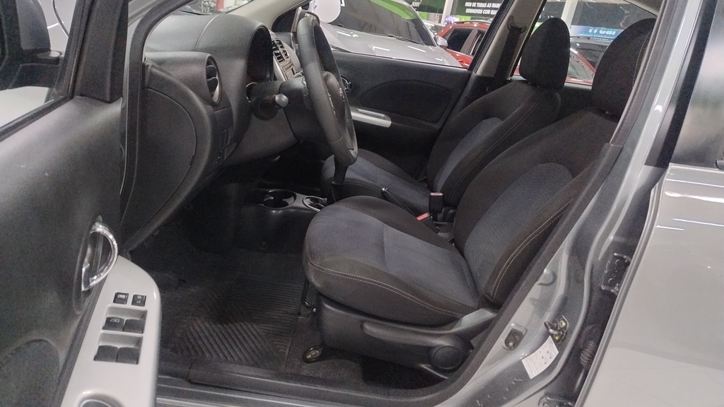 carro