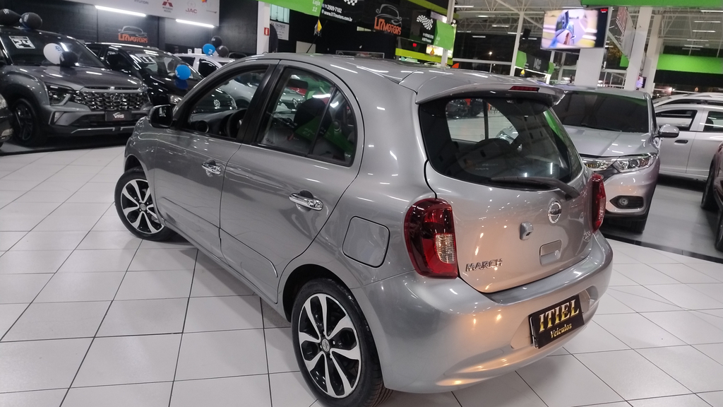 carro