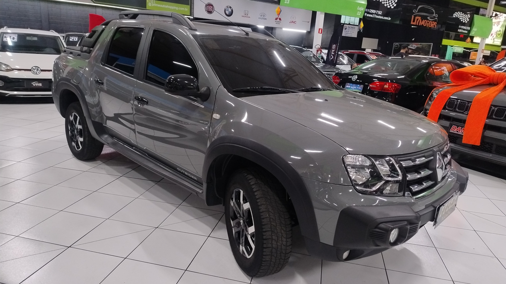 carro