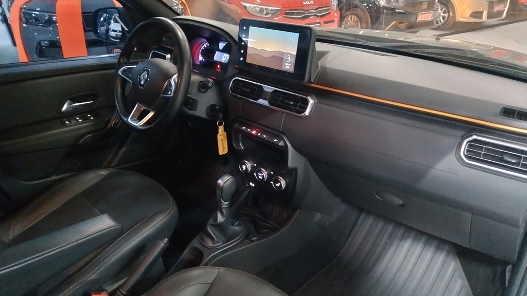 carro