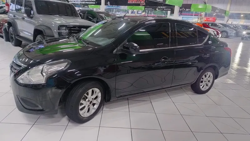 carro