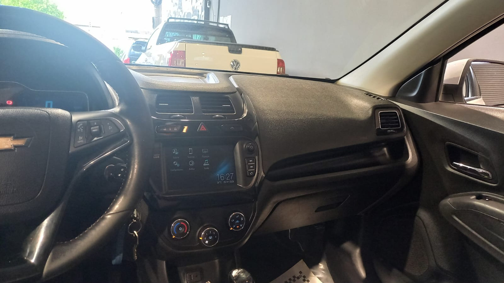carro