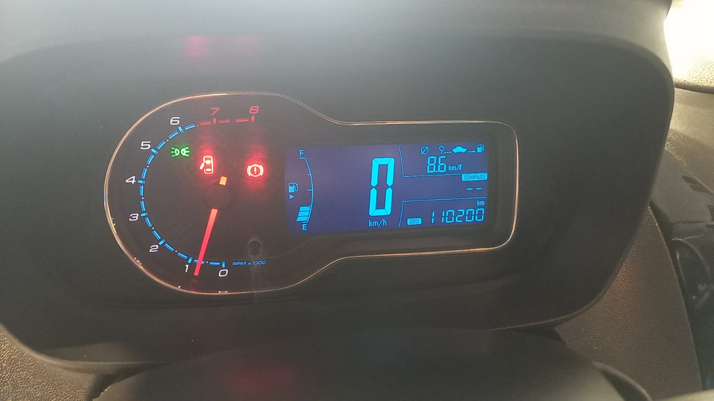 carro