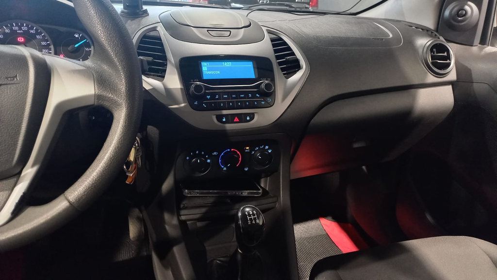 carro