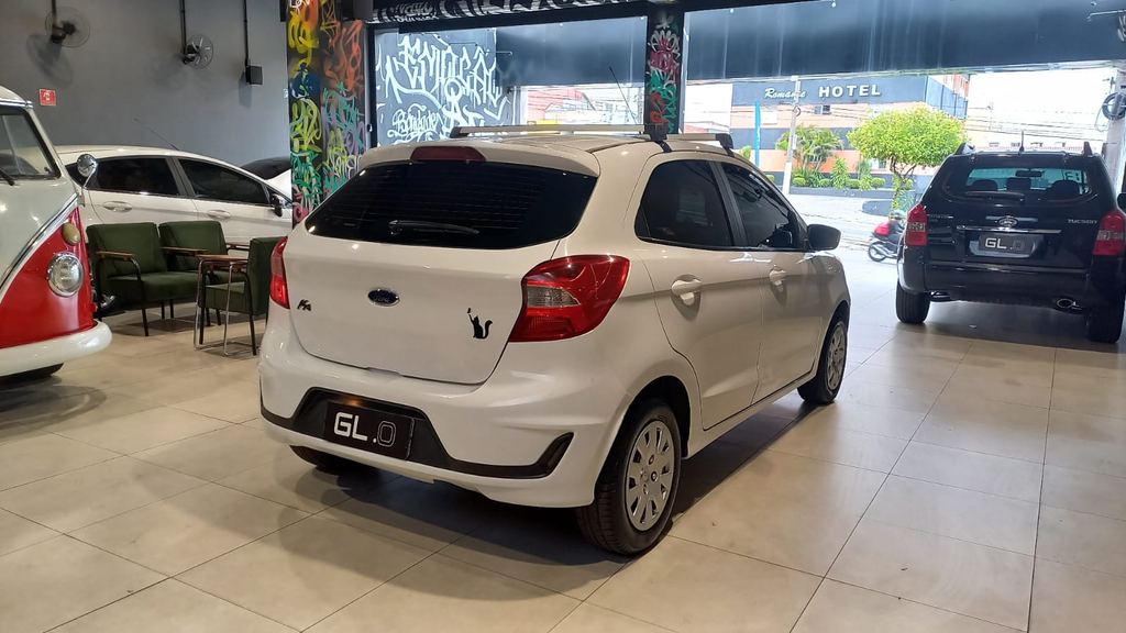 carro