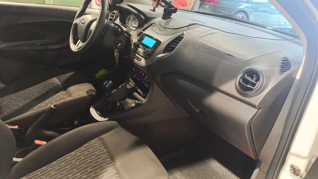 carro