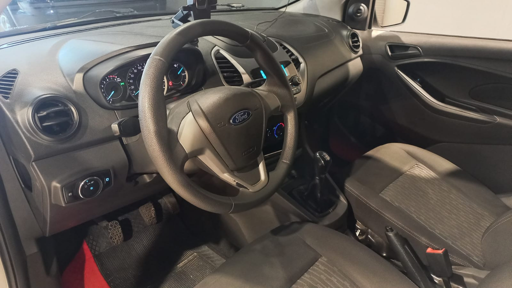 carro