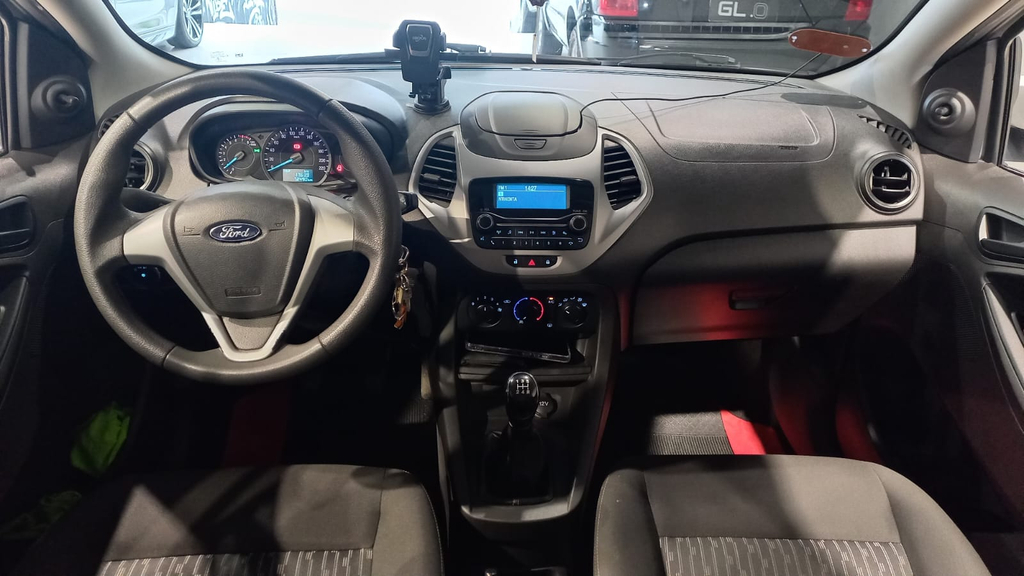 carro