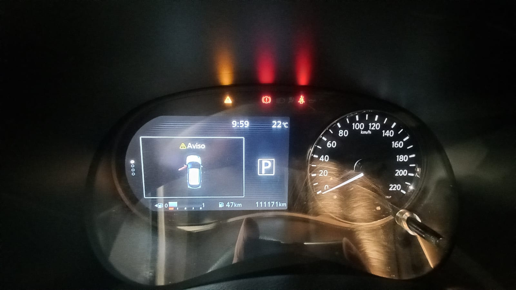 carro