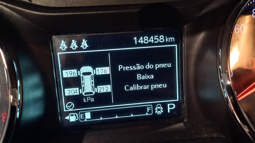 carro