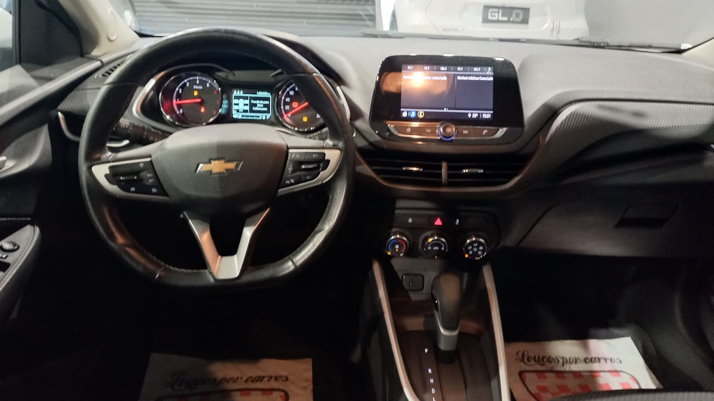 carro