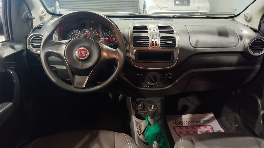 carro