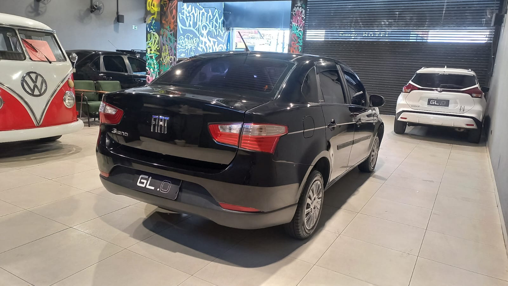 carro