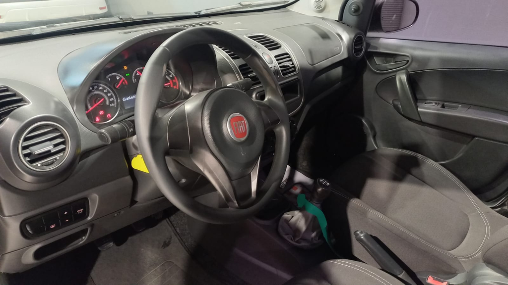 carro