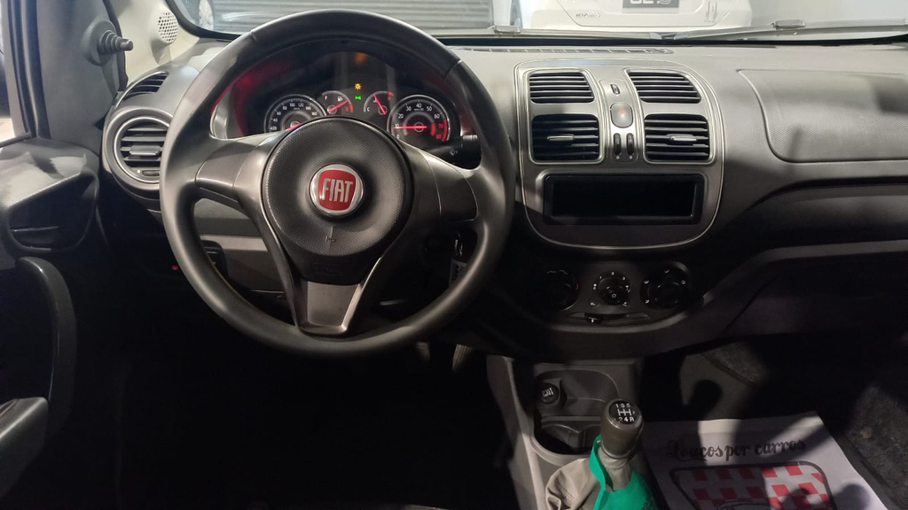 carro