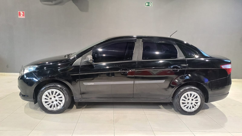 carro