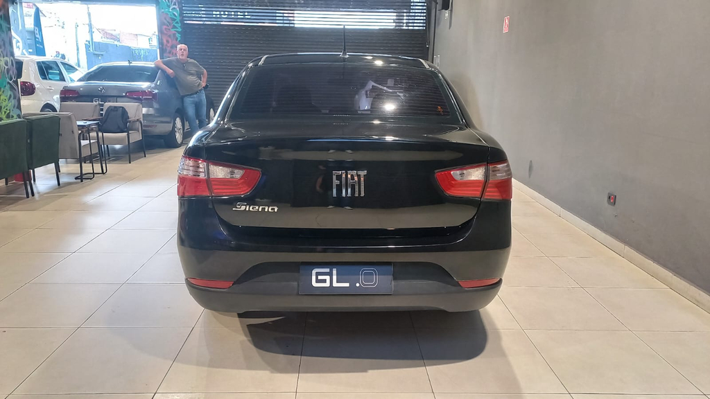 carro