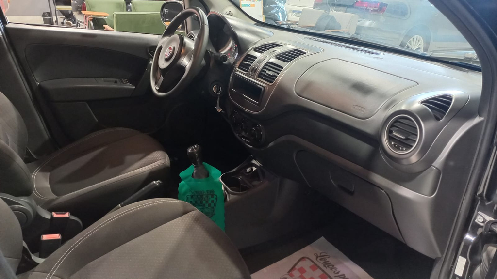 carro