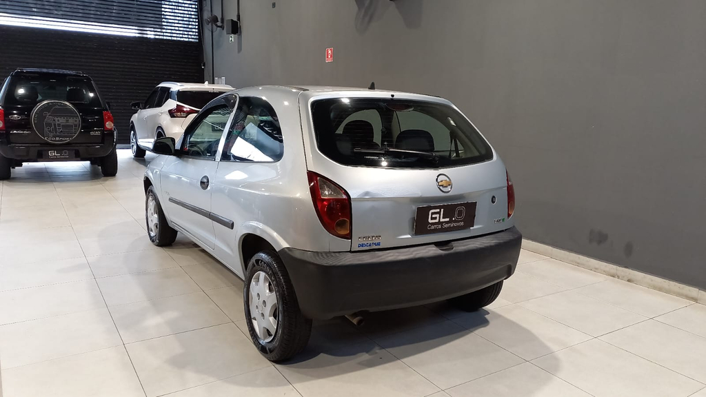 carro
