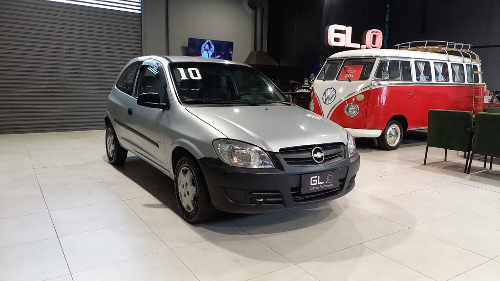 carro
