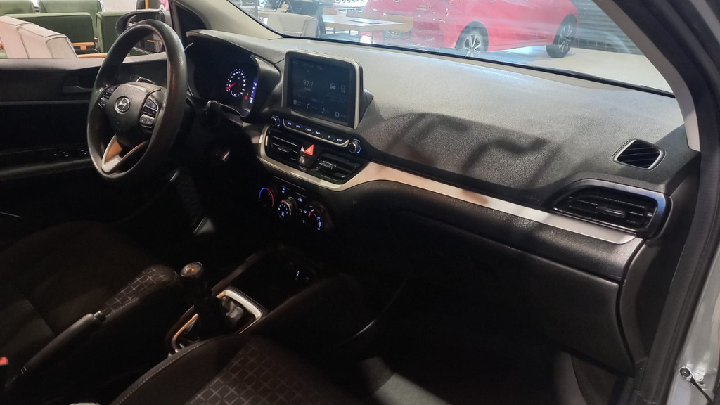 carro