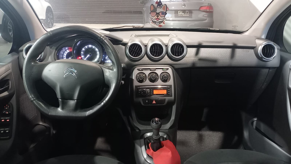 carro