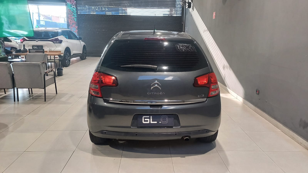 carro