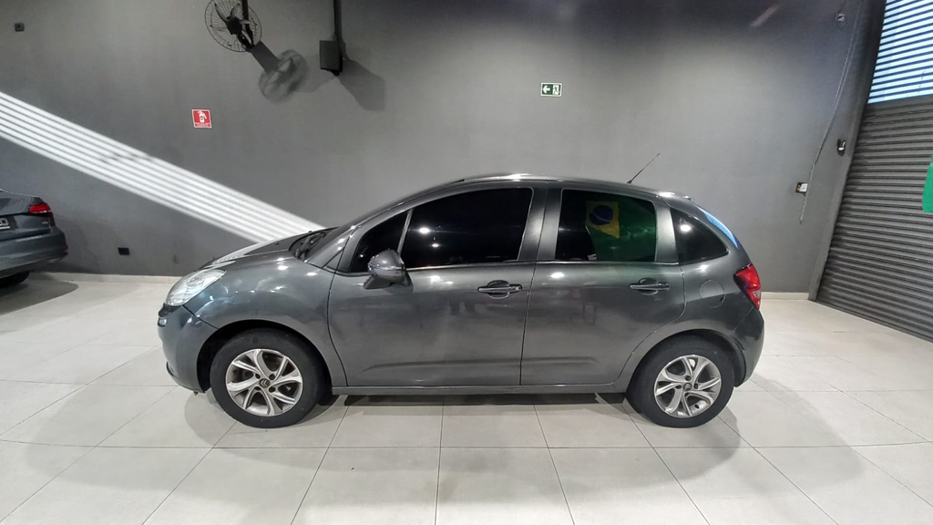 carro
