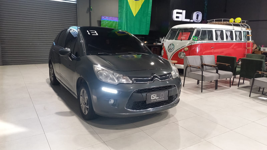 carro