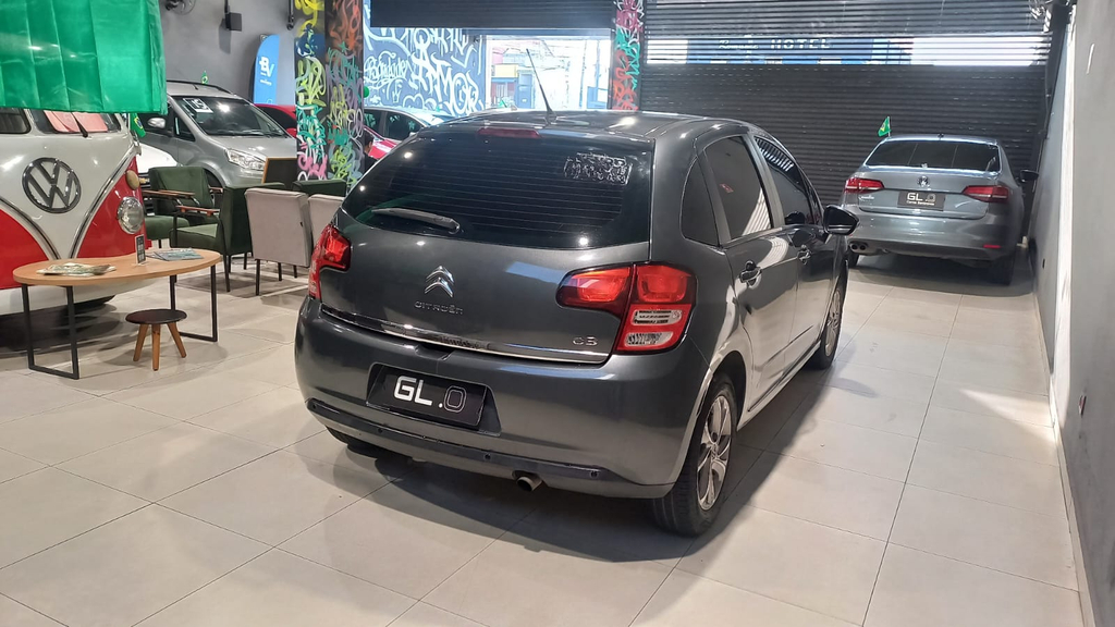 carro