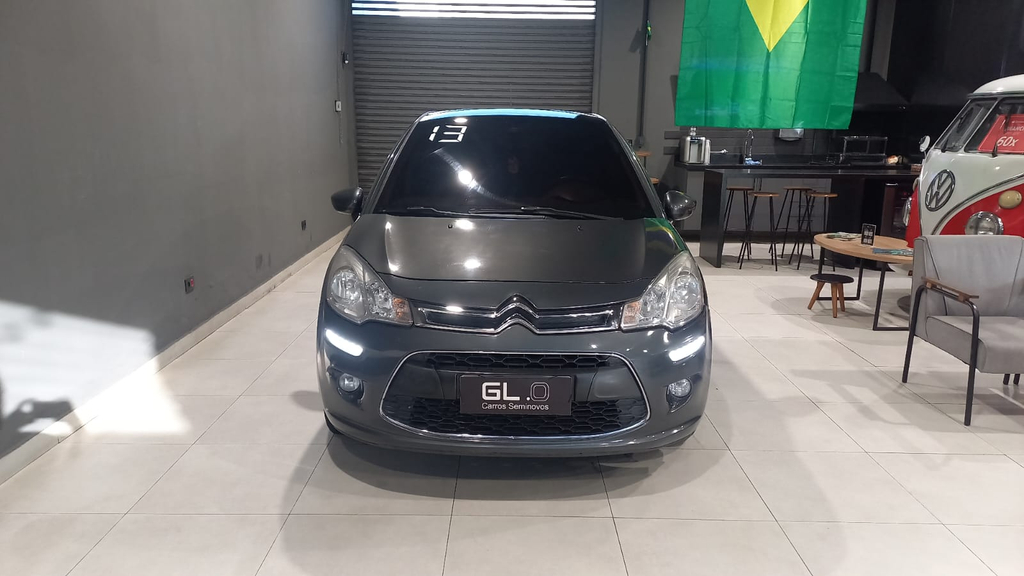 carro
