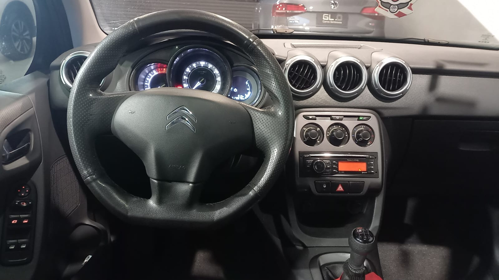 carro