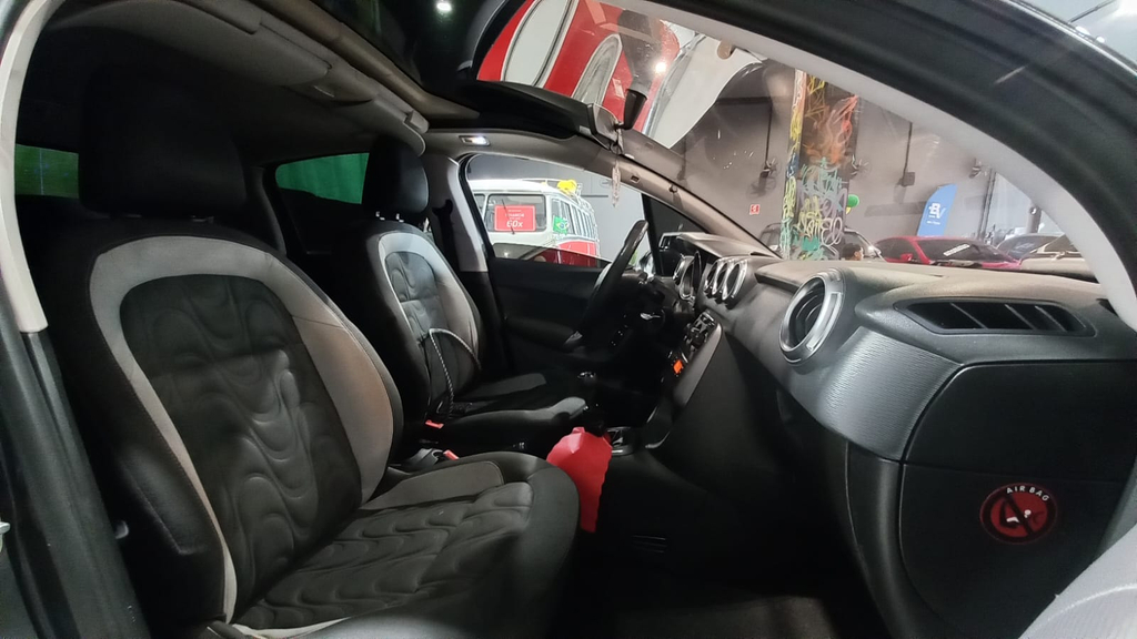 carro