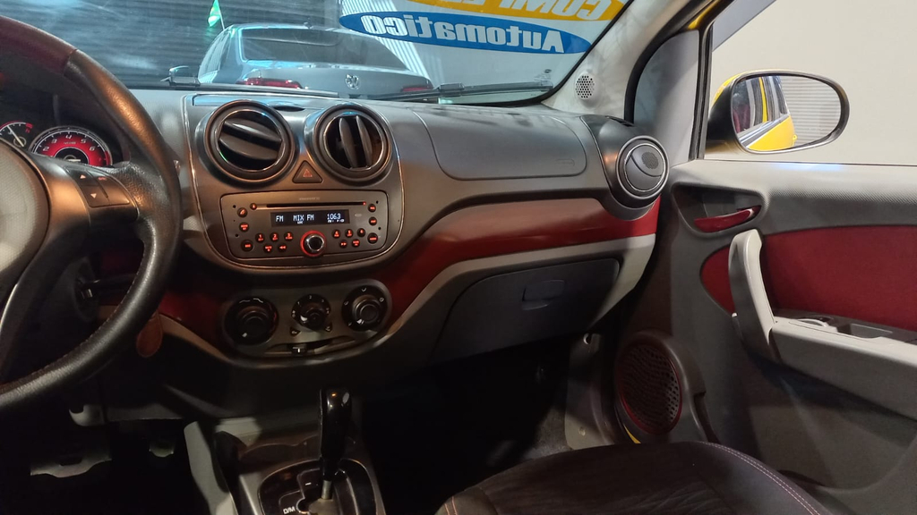carro