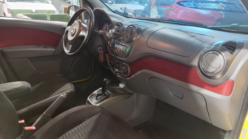 carro