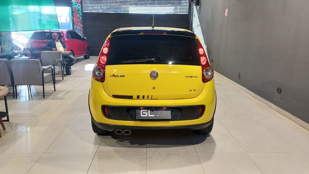 carro