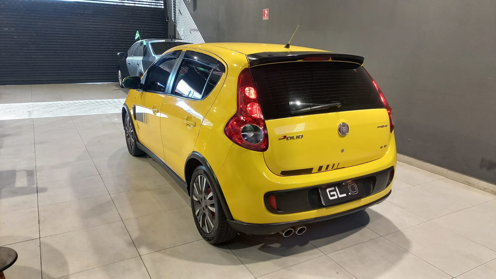 carro