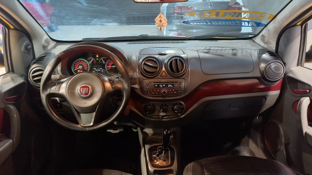 carro