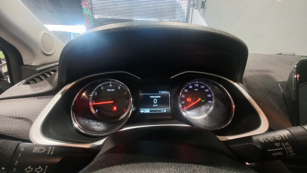 carro