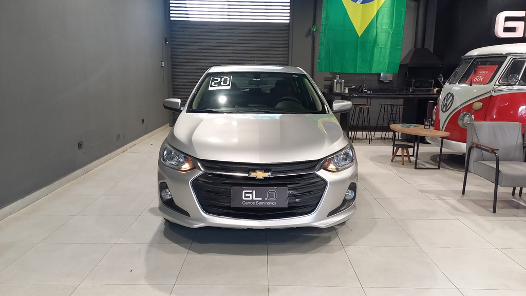 carro