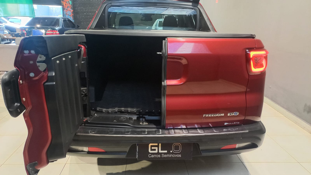 carro