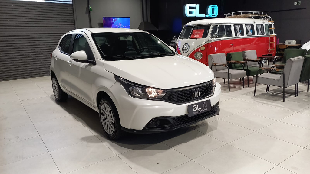 carro